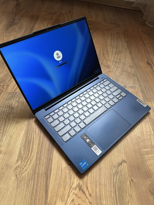 Laptop Lenovo IdeaSlim5 14IAH8, I5 12450H, 16 GB Ram, 1 TB SSD