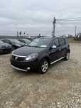 Dacia sandero stepway 1.5 diesel