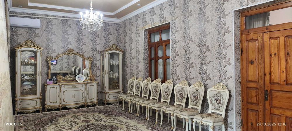 Продается дом в Яшнабадском районе 5,7 соток ор-р Тузель