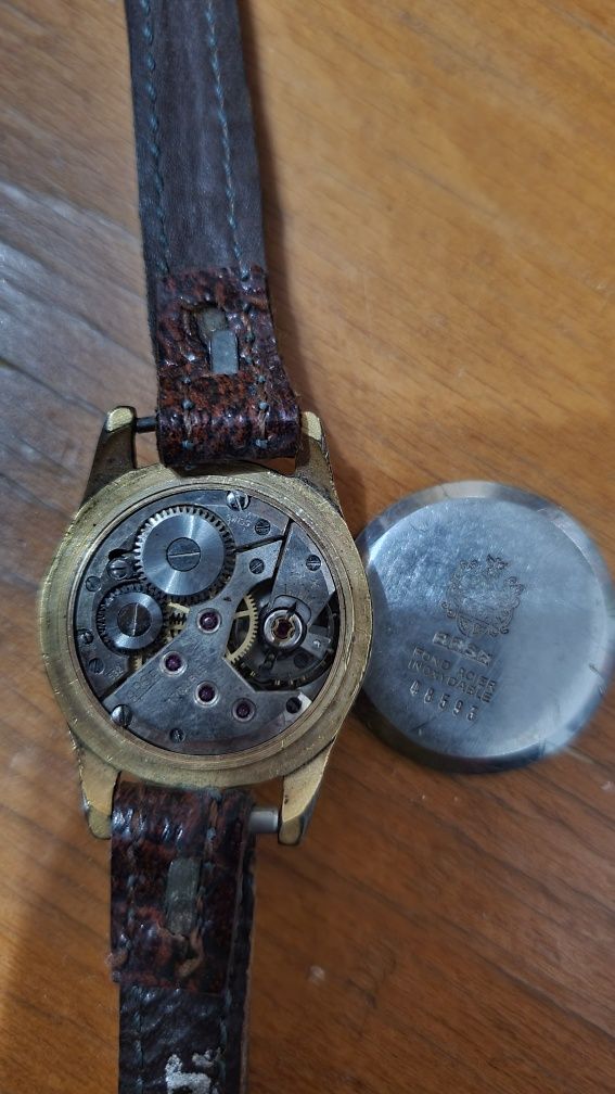 Ceas ARSA - dama