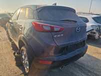 Dezmembram Mazda CX3 2016 1.5 Diesel Euro 6
