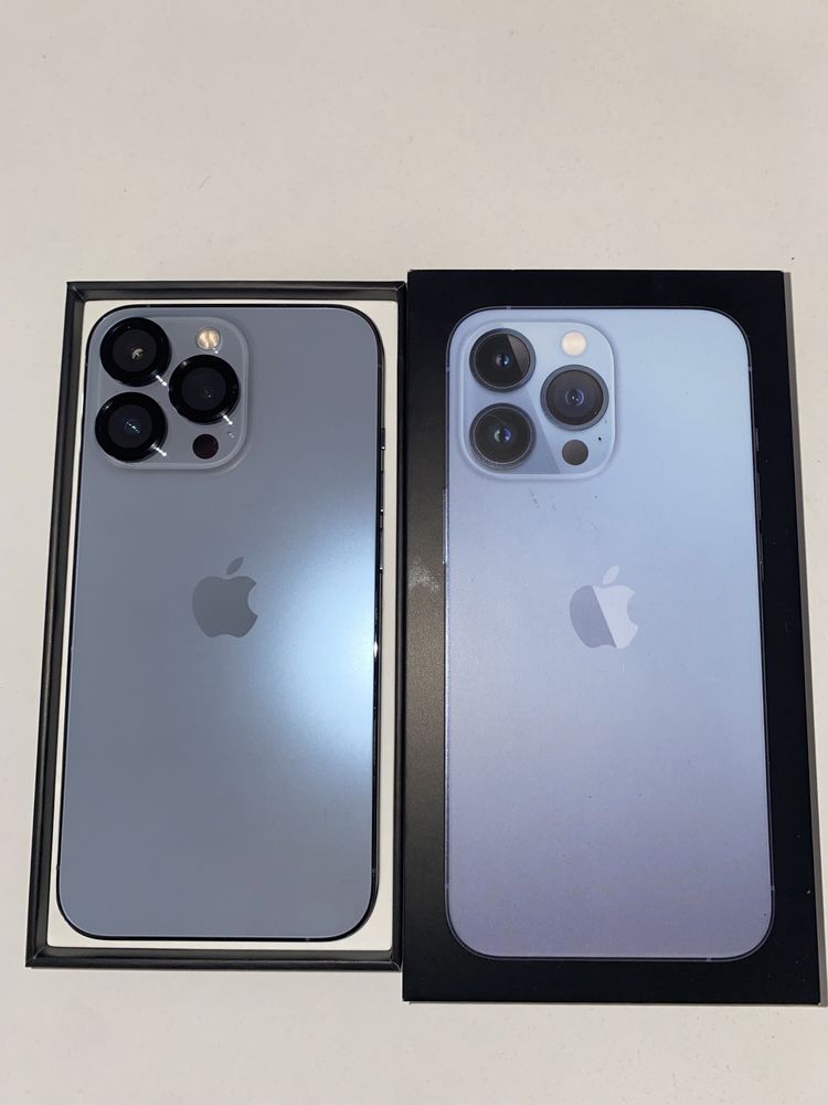 iPhone 13 про