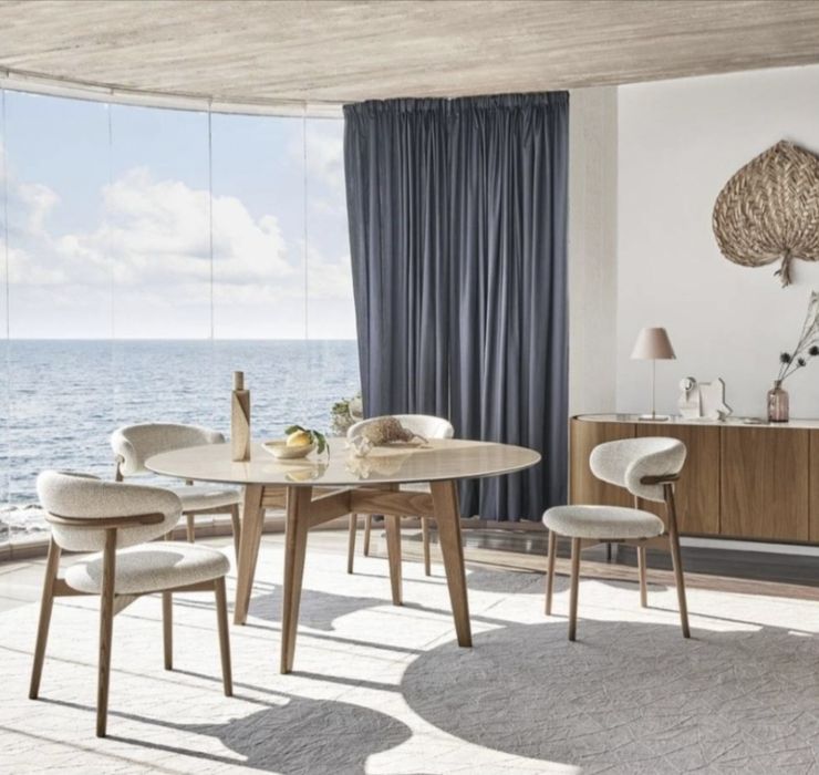 Стулья Japandi Джапанди подарок мебель новый год стол шкафдиванкровать