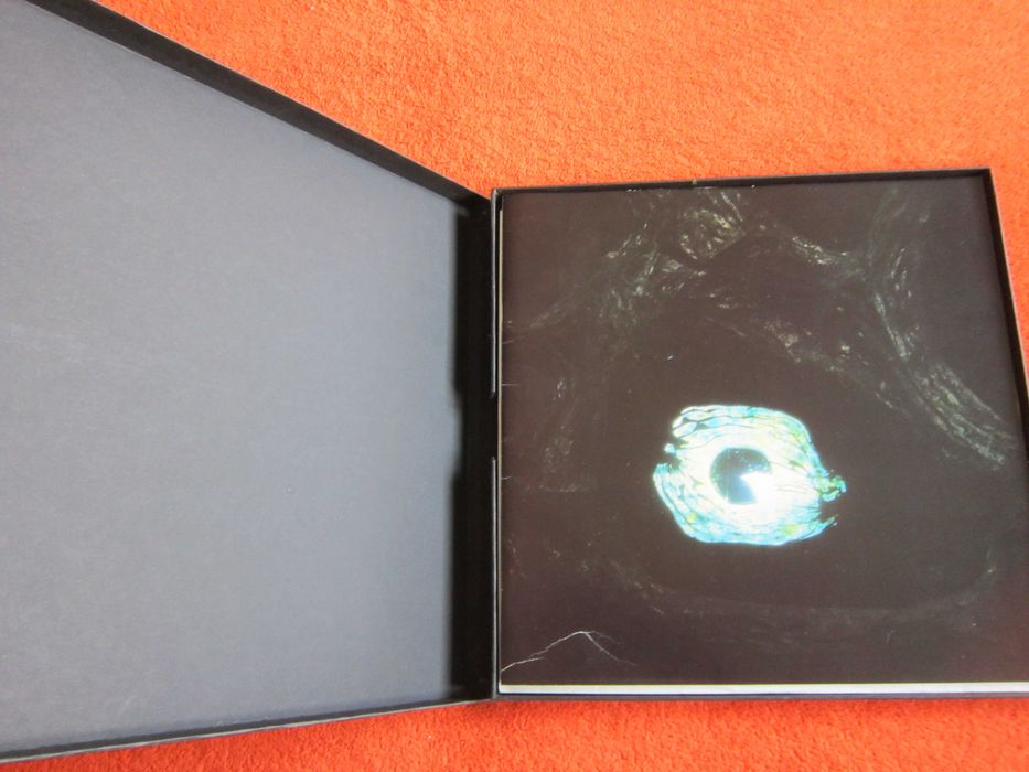 rar vinil  Siegfried Wagner dir. Karl Bohm 4LP Festival Bayreuth