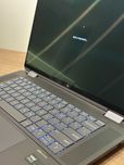 Laptop HP Spectre x360 16inch 2.8K 120Hz Ultra 7 155H 16GB Ram 1TB SSD