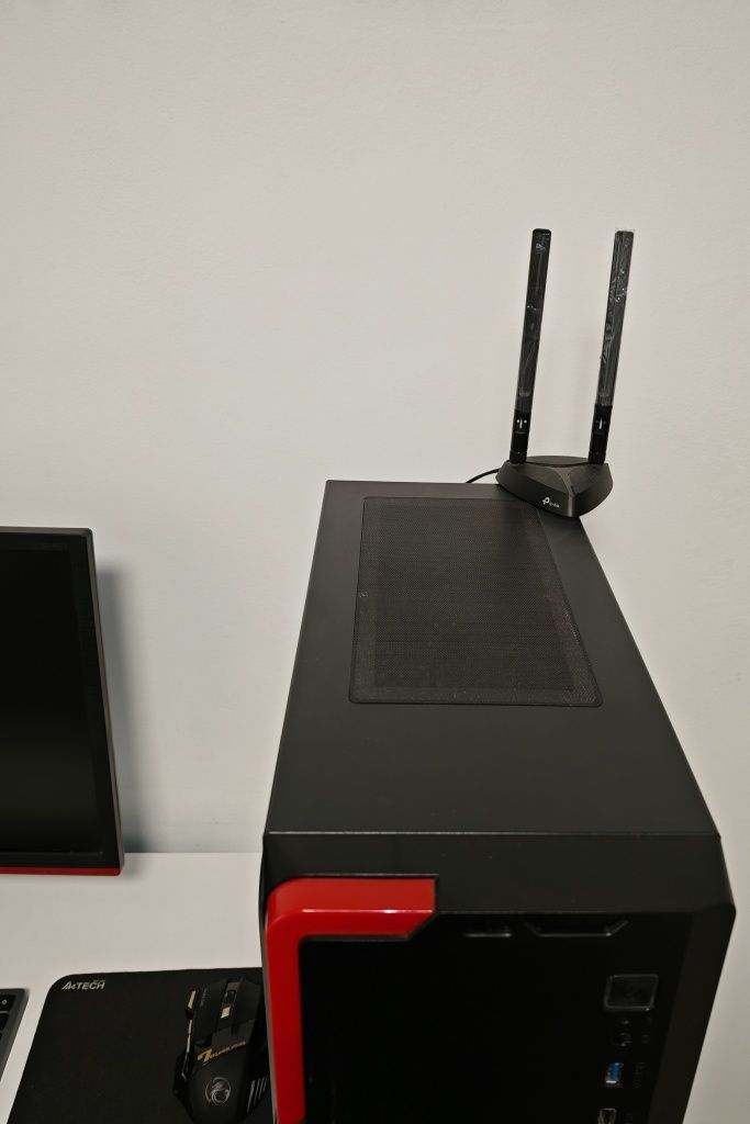 PC gaming complet