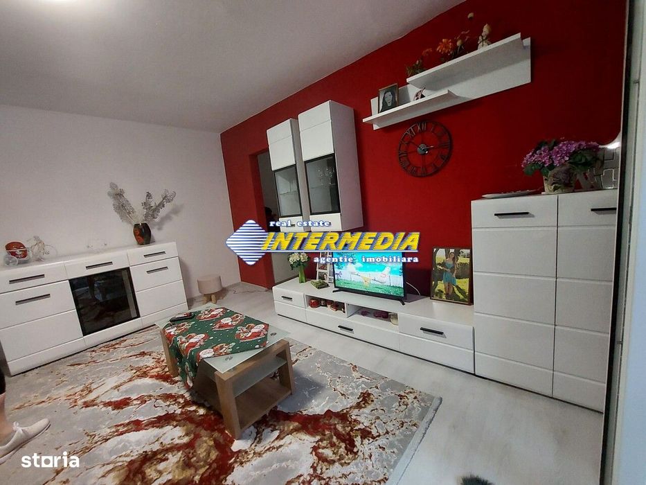 Apartament 2 camere de vanzare Alba Iulia zona Mall
