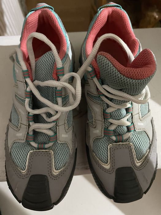 Adidași fete stare buna