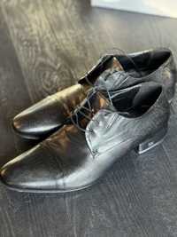 Официални мъжки обувки Baldinini 160лв