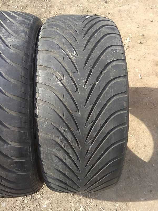 Шины 215/55 R16 - "Kingstar Radial K106" (Китай), летние.