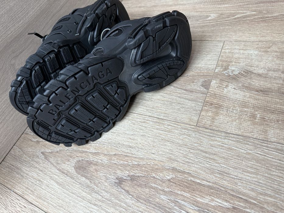 Обувки Balenciaga Track