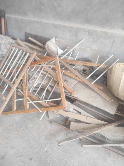 Тахта,утин,шефир,ДСП мебель , йокиш учун тахта