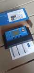 Controller/Regulator solar PWM 60/90/100Ah