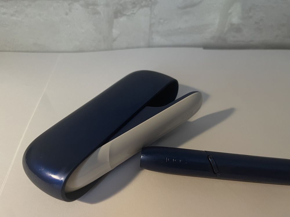 Vand IQOS Holder 3 Duo