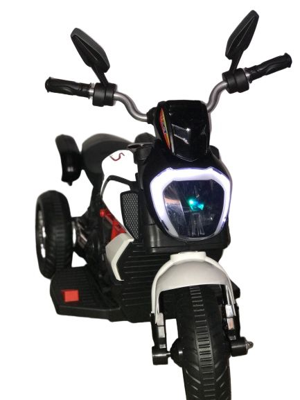 Motocicleta electrica copii