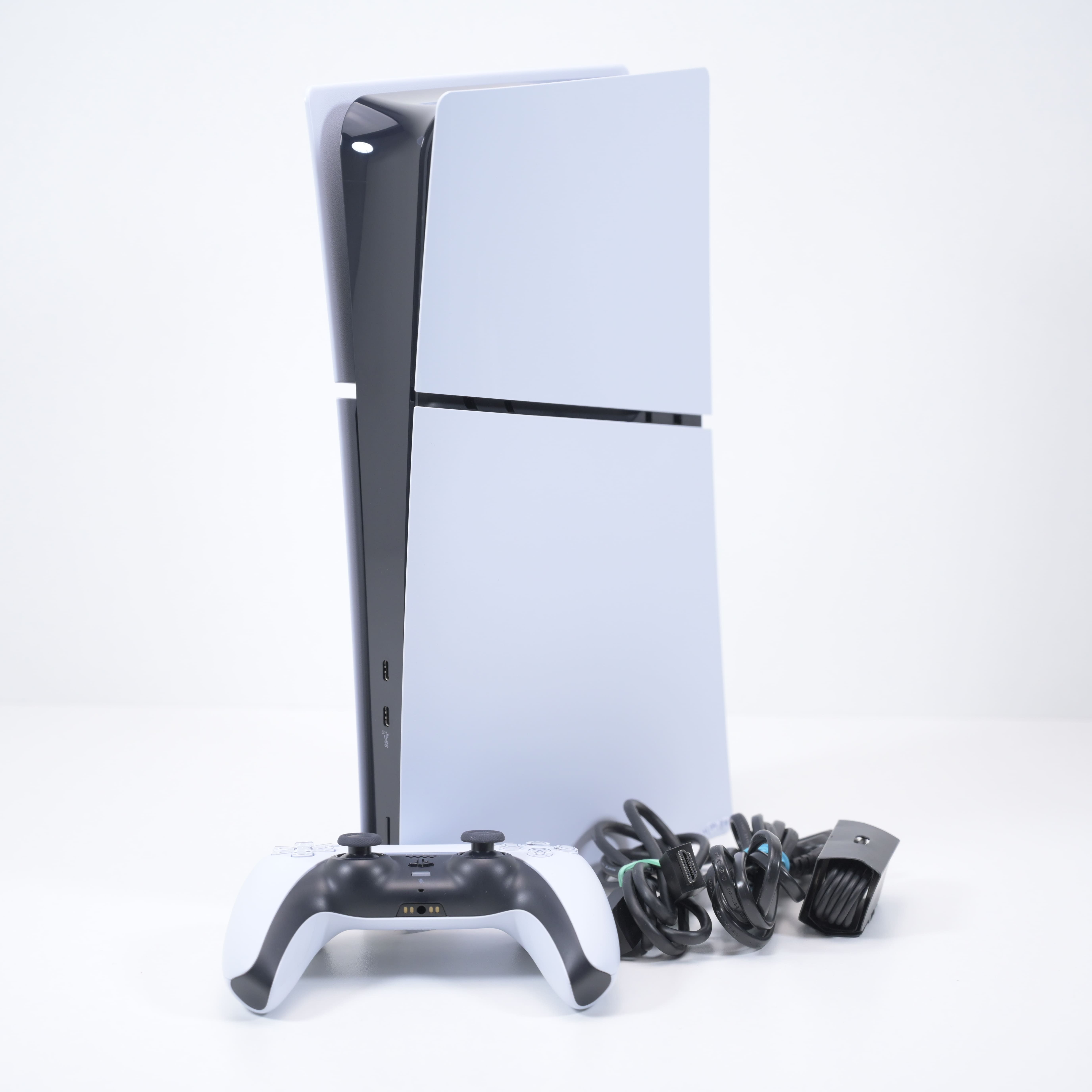 Consola Playstation 5 Slim Digital - BSGmag