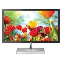 Monitor LED LG 21.5", Super Slim, Wide, 2ms, Full HD, DVI, HDMI, E2290