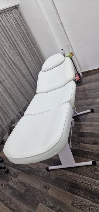 Pat cosmetica, Vapozon, mini combina cosmetica