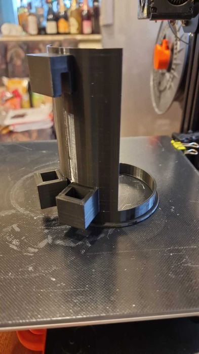 Proiectare 3D si printare obiecte 3D