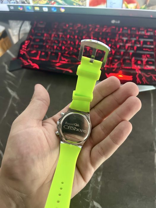 Ceas Audemars Piguet AP iced dama model 1