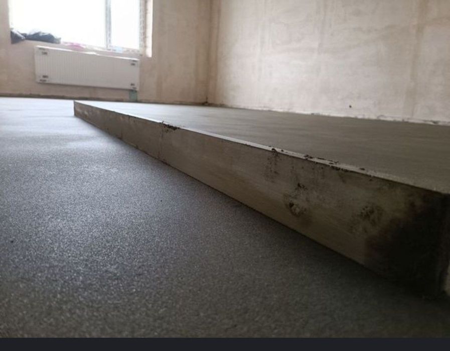 Сухой Стяжка Ташкент