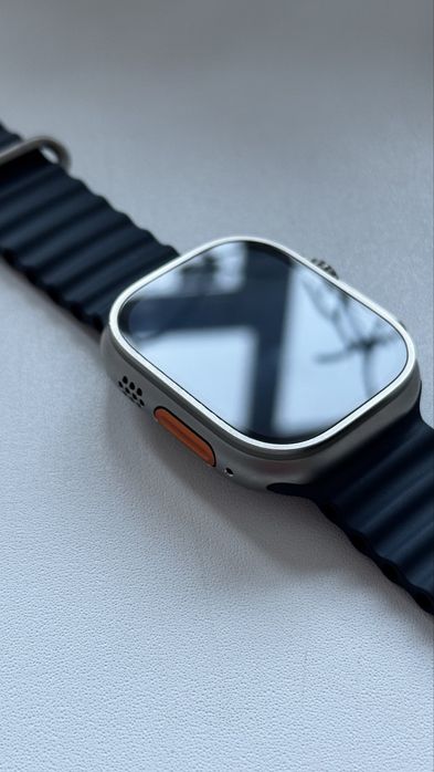 Смарт-часы Apple Watch Ultra Series 2