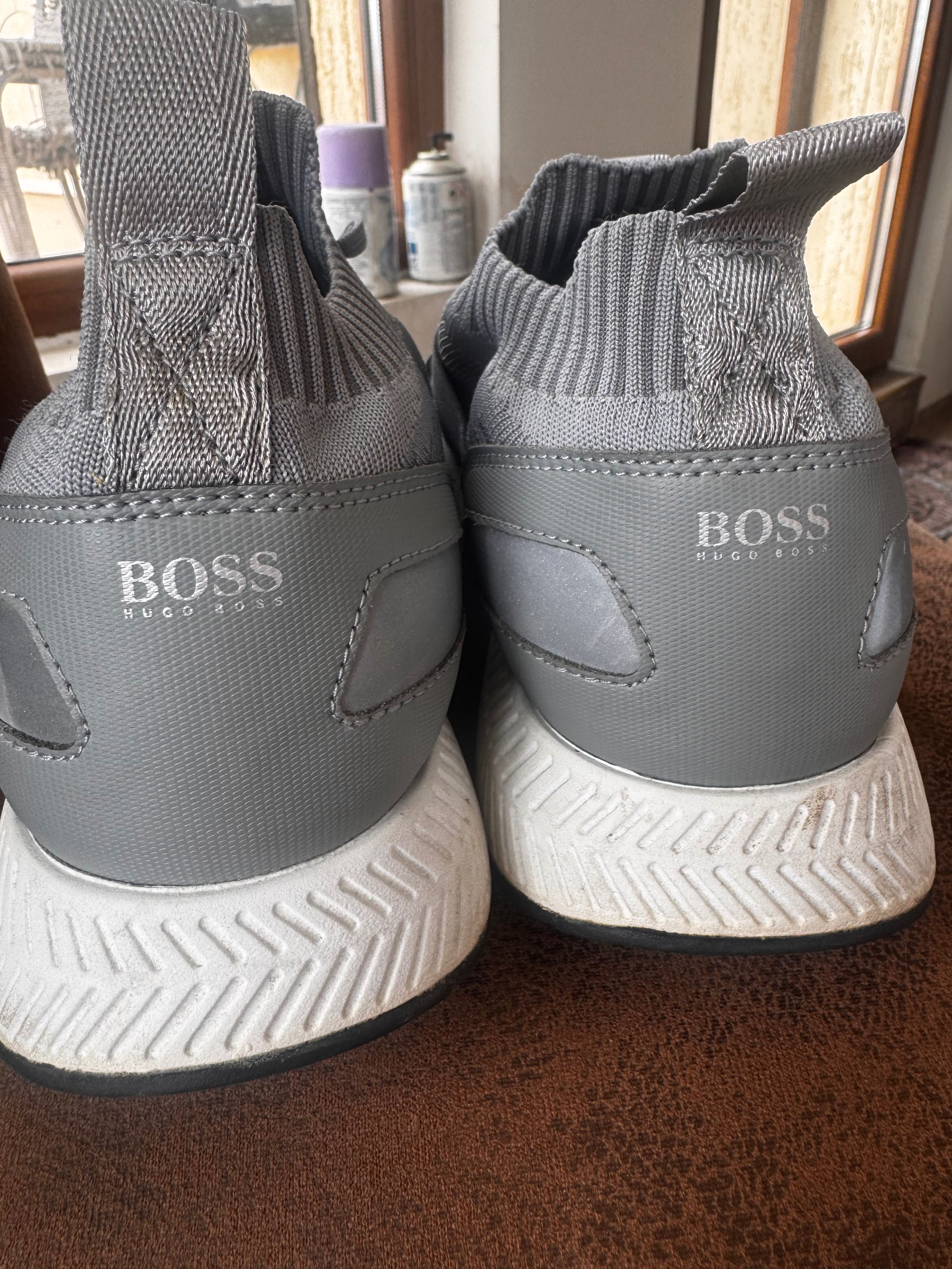 Hugo Boss летни маратонки 45 номер