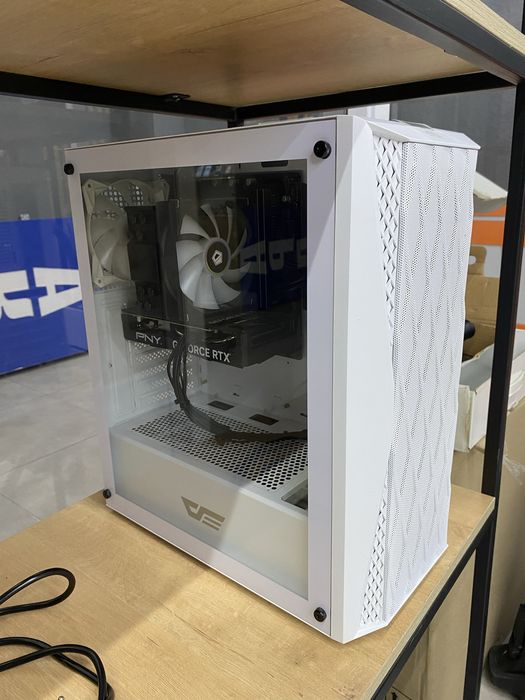 Системный блок, Каспи рассрочка 0-0-12