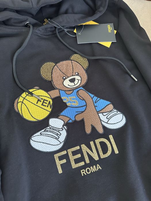 Дамски сиучер F*E*N*D*I