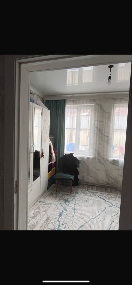 Сдам в вренду дом трех комнатную