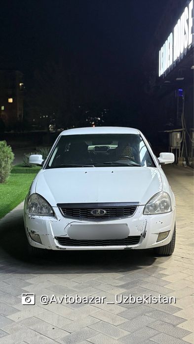 •Lada Priora 2010 (Gen yoq)•