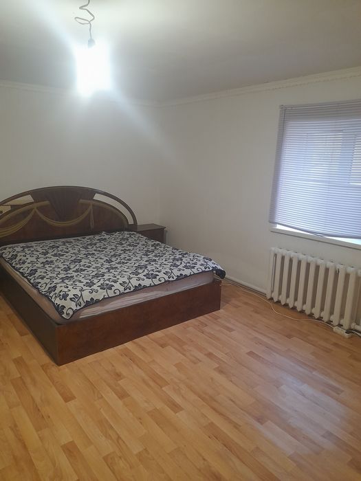 Времянка аренда бір бөлме