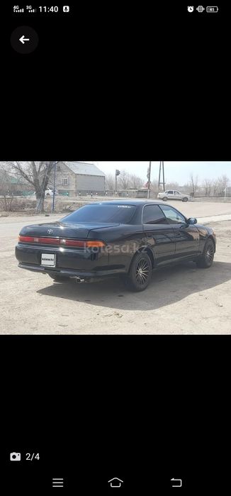 Продам Марк 2 90