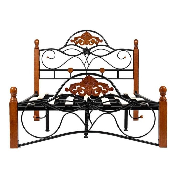 Кровать 2х спальни