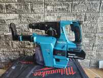 Rotopercutor Makita DHR 243