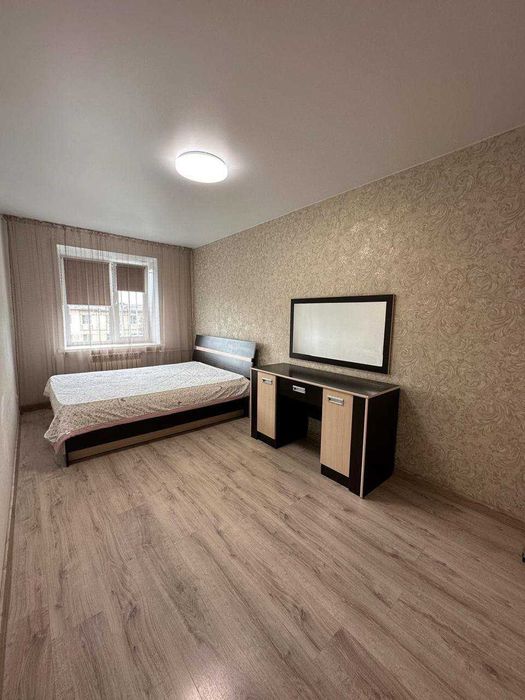 Продажа 2-комнатной квартиры с ремонтом, КСК-Конечная