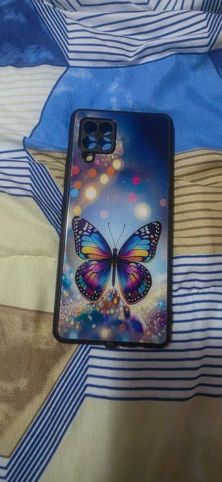 Samsung Galaxy A42 като нов