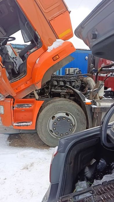 Автоэлектрик с выездом грузовой и легковой