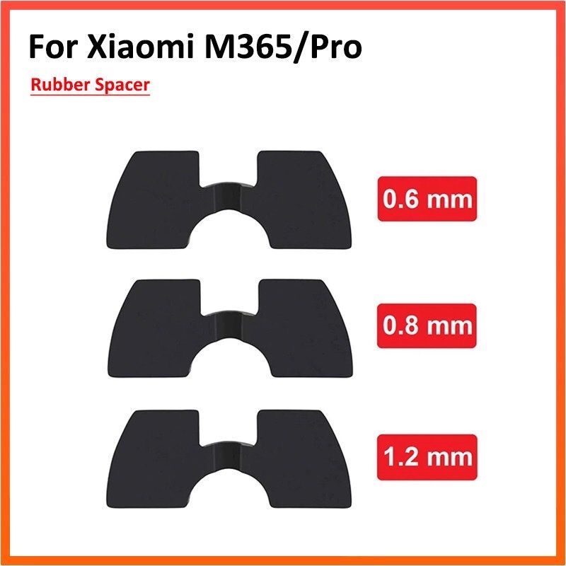 Колёса от самоката Xiaomi M365/Pro/1s