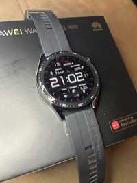 Смарт часовник HUAWEI WATCH GT 3