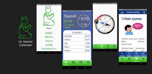 Android Ilovalarini yaratib beramiz va support qilamiz