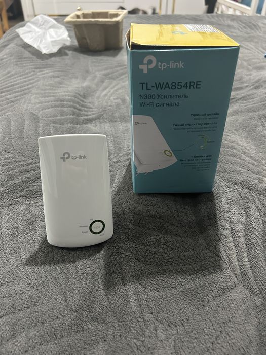 Усилитель wi-fi