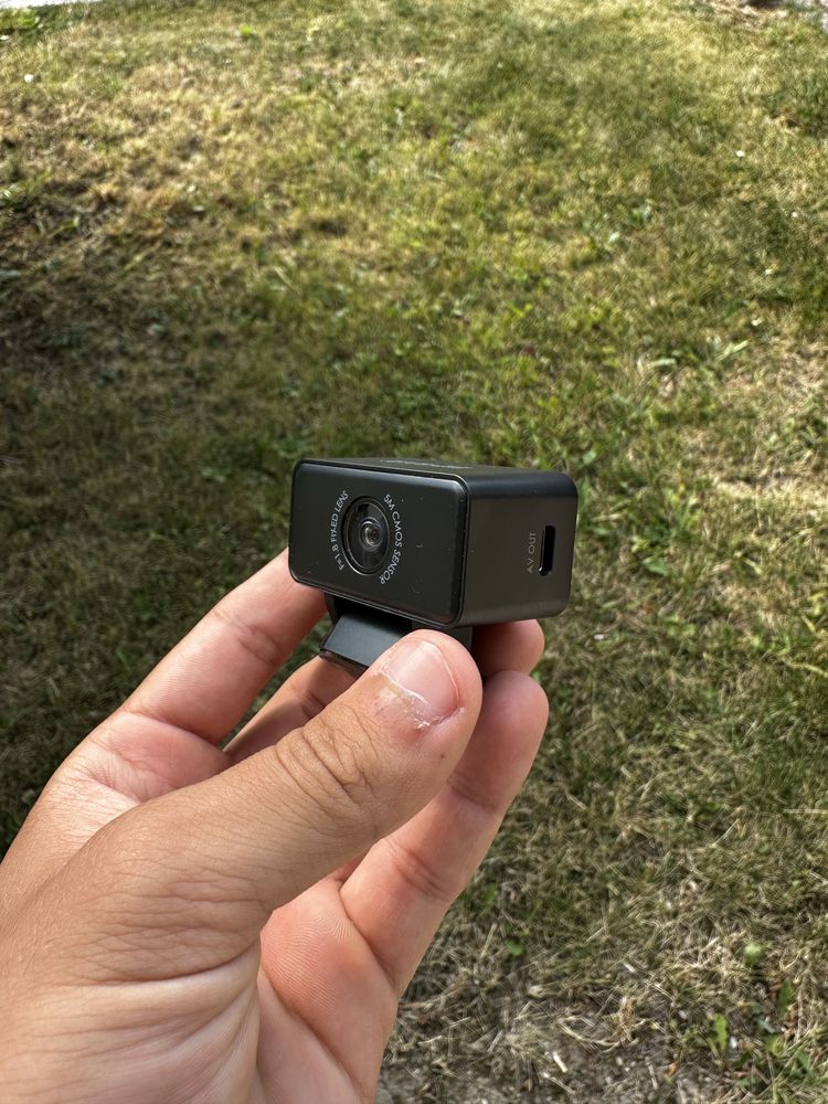 Camera auto duala Vantrue Element 2