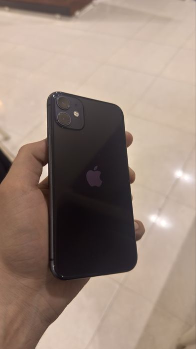Продаётся Iphone 11 64gb