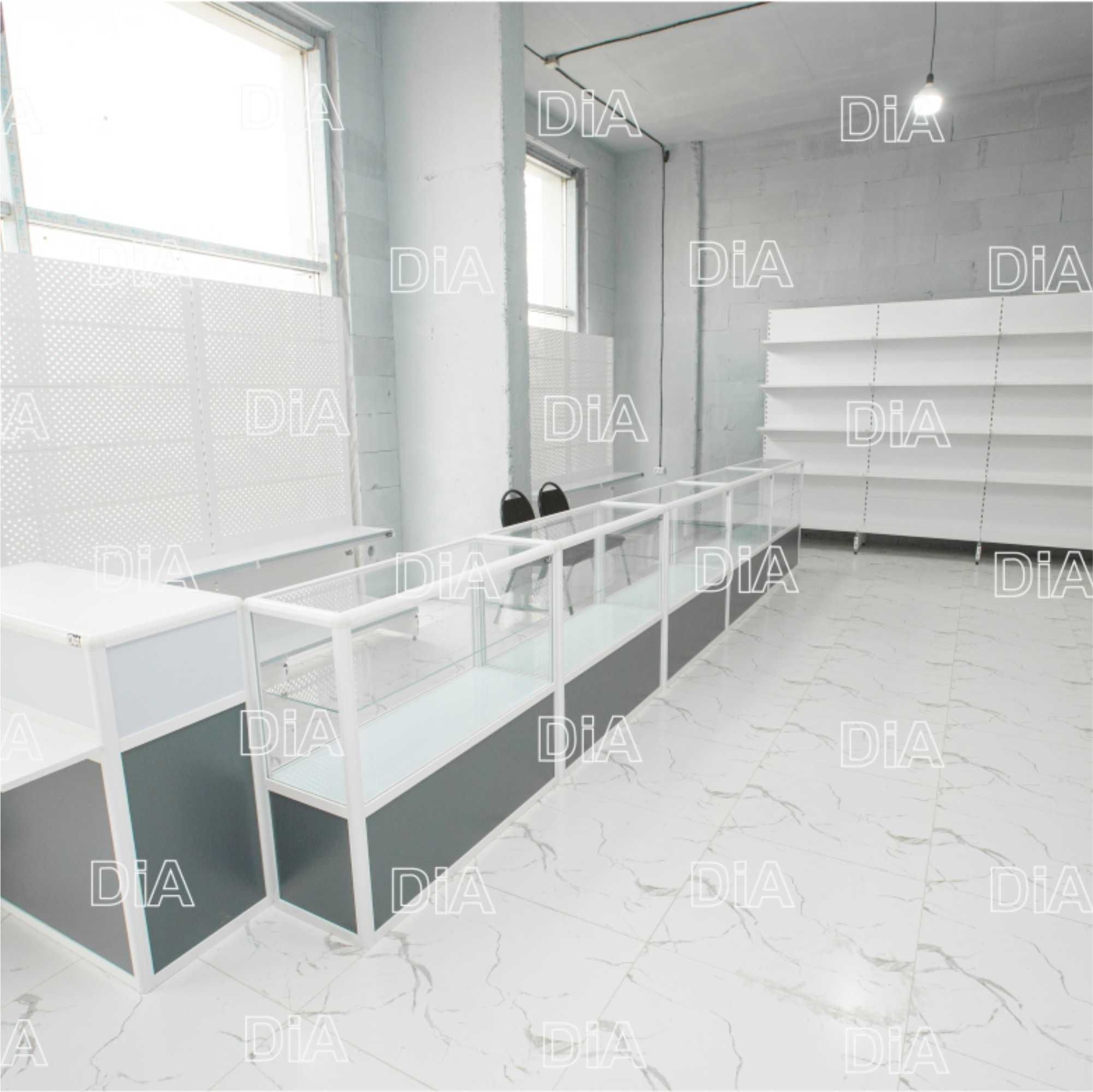 Торговое оборудование для вашего магазина, prefabrik metall tokcha