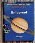 Enciclopedie ilustrată Universul