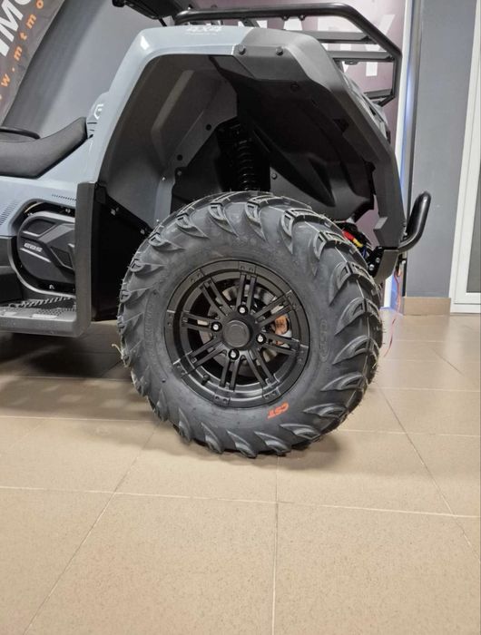 Atv GOES by CFMoto Terrox 500L 25 EPS NOU servodirectie