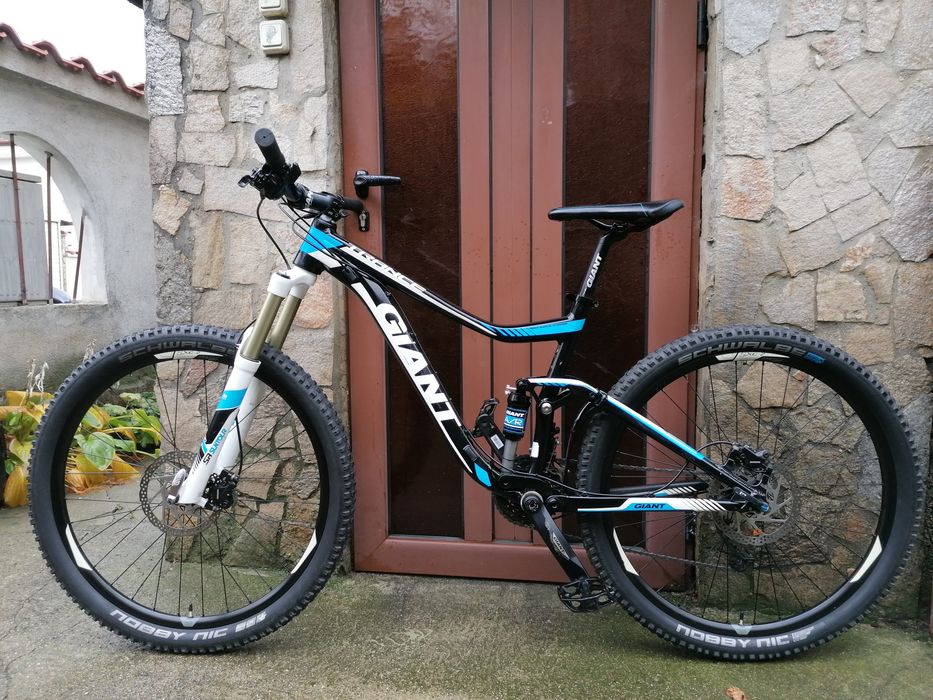 GIANT Trance 27,5 цола