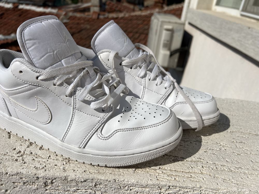 Nike Jordan 1 Retro Low 44