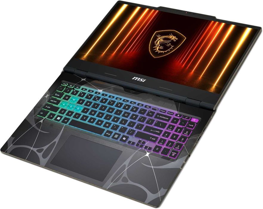 Laptop Gaming MSI Cyborg 15 A13VFK i7 13620H 16GBSSD 512GB RTX4060 8GB